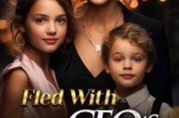 Fled With CEO’s Twin Babies novel by Sherri Roman read online