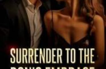 Surrender to the Don’s Embrace novel review