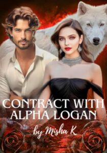 Contract With Alpha Logan novel read online
