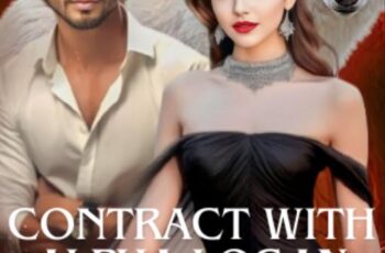 Contract With Alpha Logan novel (Kylie and Logan) read online Free chapter