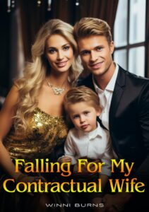 Falling for My Contractual Wife novel read online
