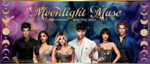 Novels by Moonlight Muse